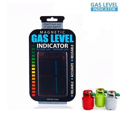 gas bottle level near me